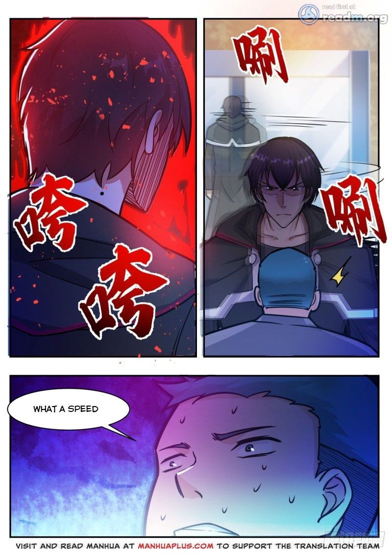 The Strongest God King chapter 100 - page 7