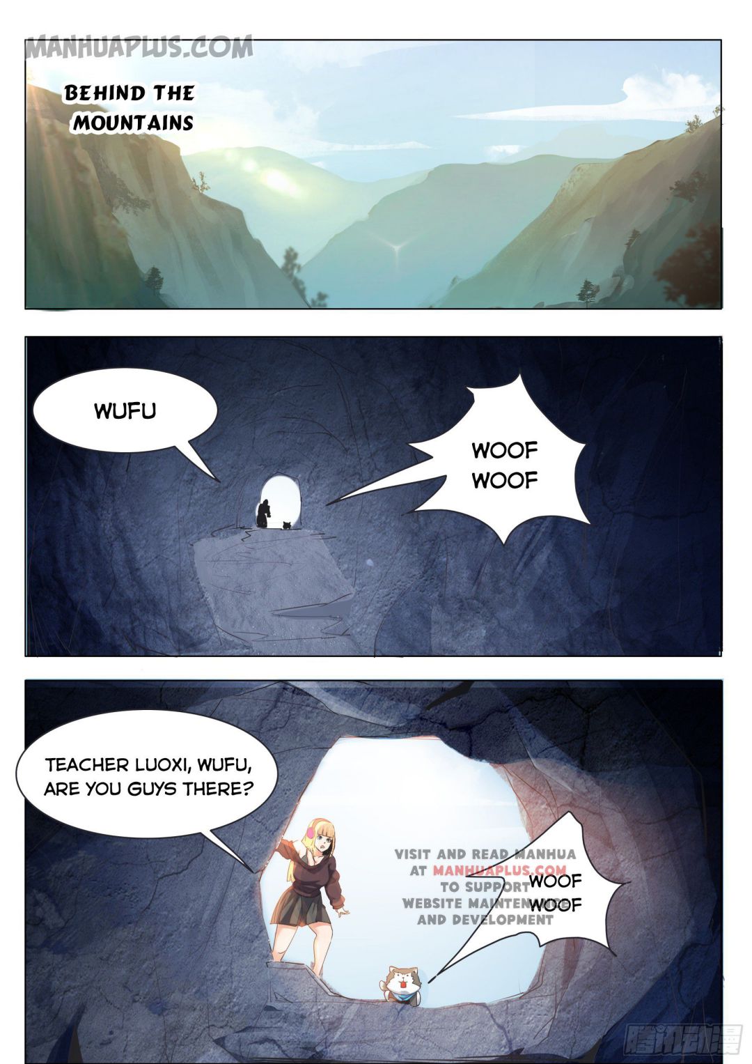 The Strongest God King chapter 87 - page 7