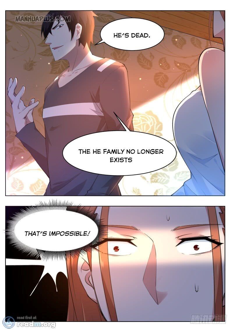 The Strongest God King chapter 79 - page 12