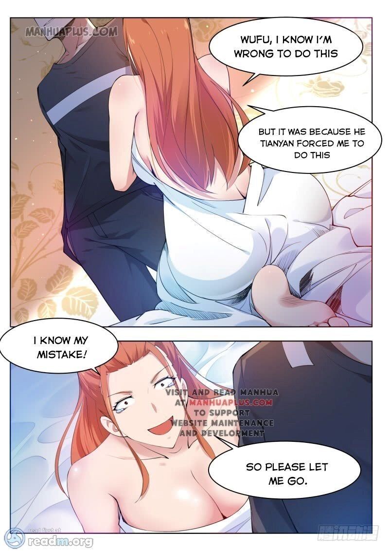 The Strongest God King chapter 79 - page 13