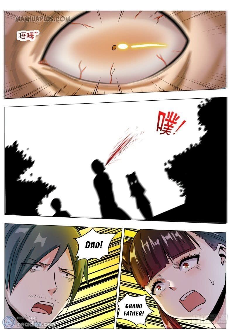 The Strongest God King chapter 79 - page 2