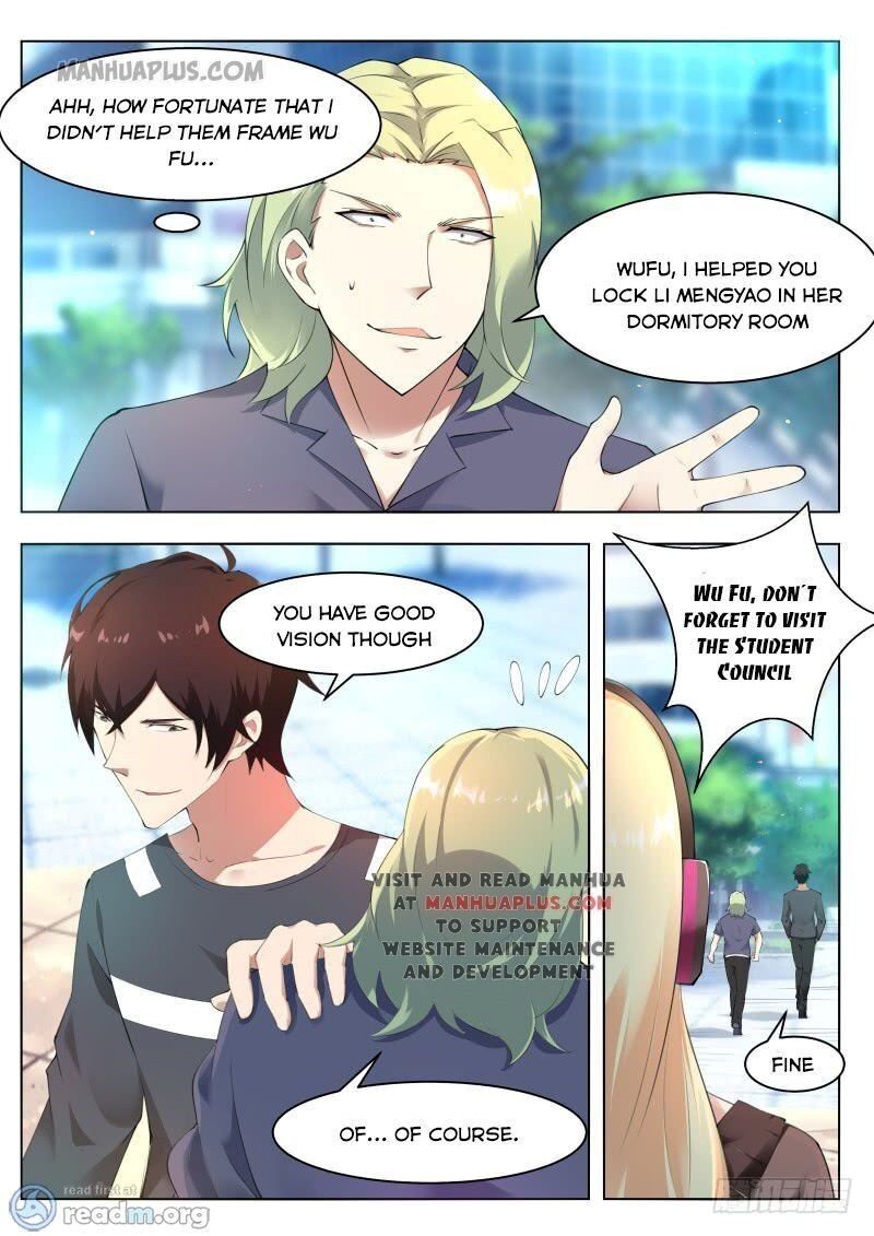 The Strongest God King chapter 79 - page 9