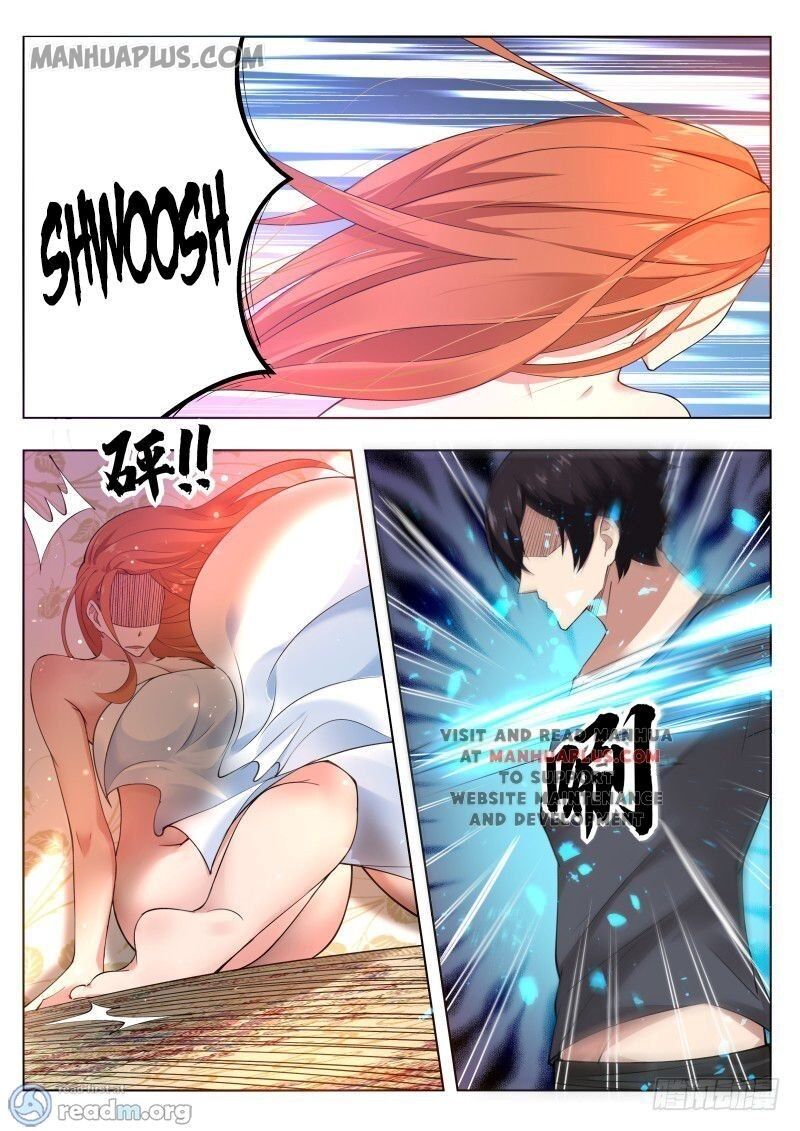 The Strongest God King chapter 80 - page 1
