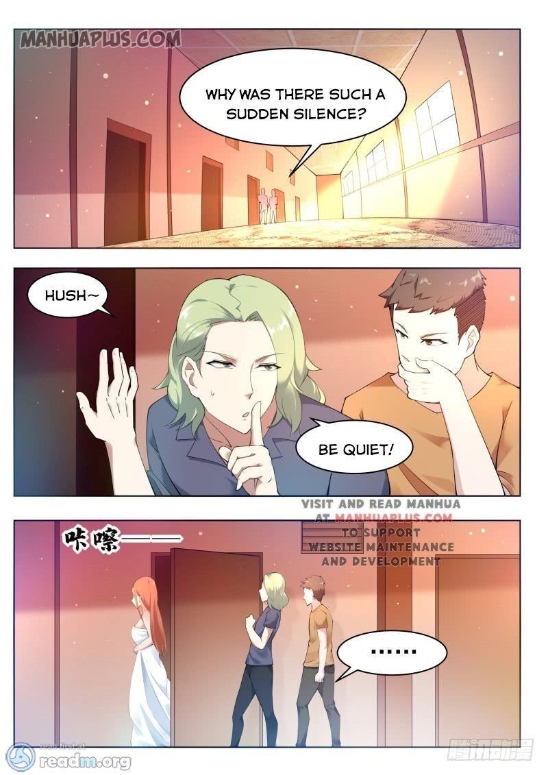 The Strongest God King chapter 80 - page 4