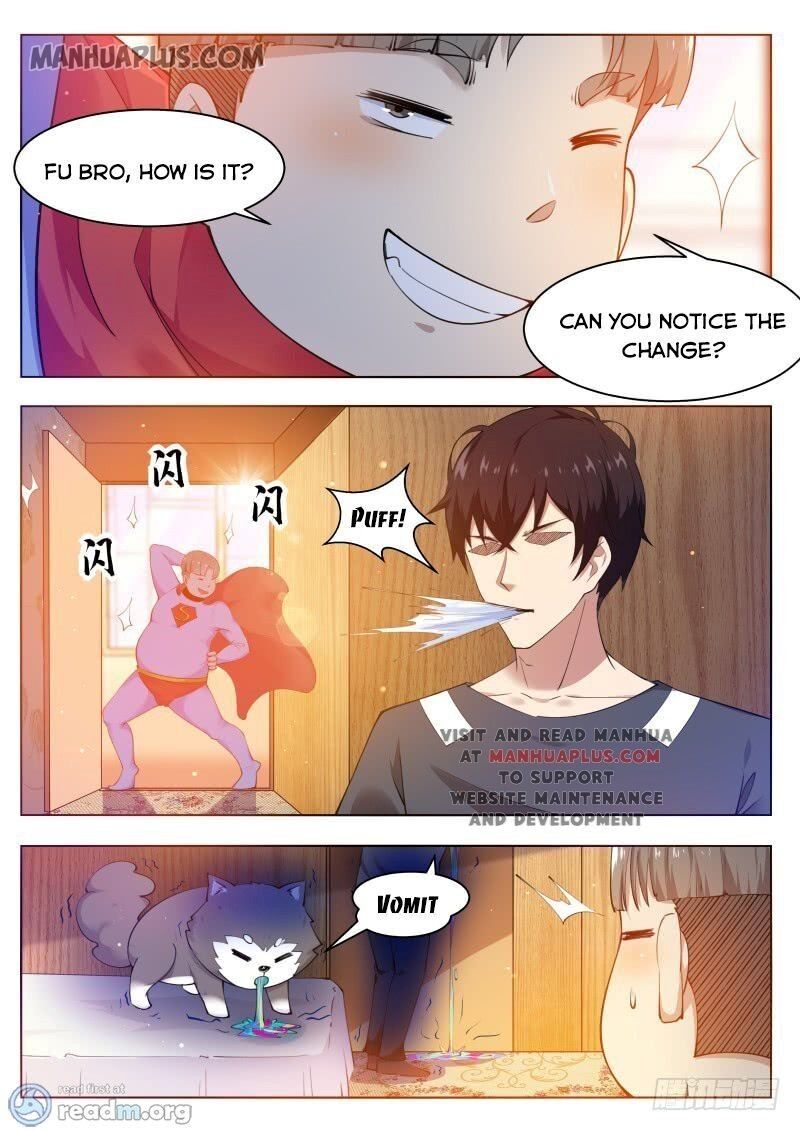 The Strongest God King chapter 80 - page 7