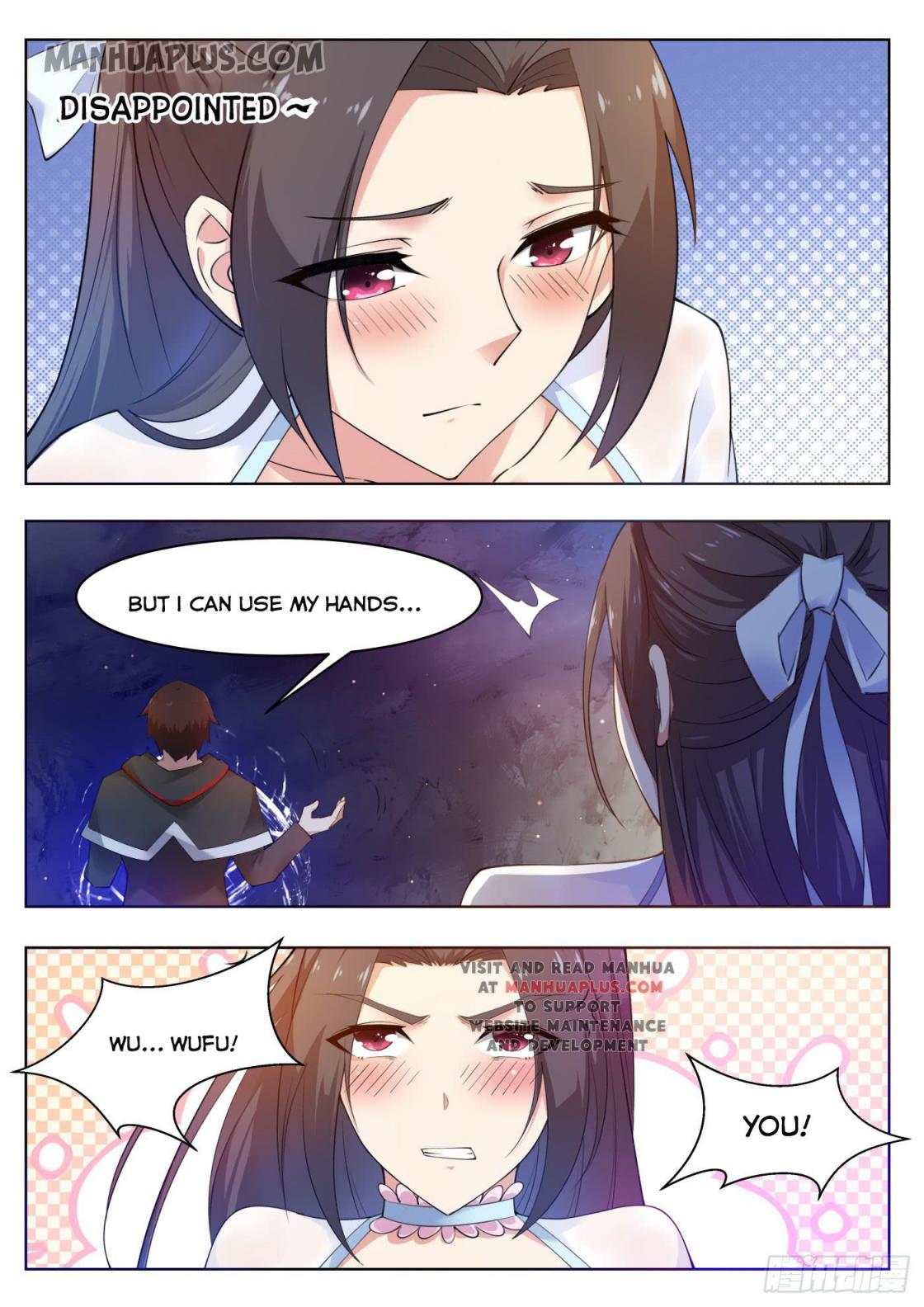 The Strongest God King chapter 81 - page 5