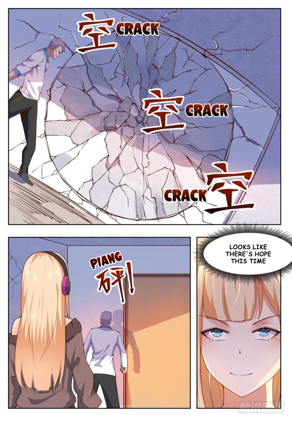 The Strongest God King chapter 37 - page 19