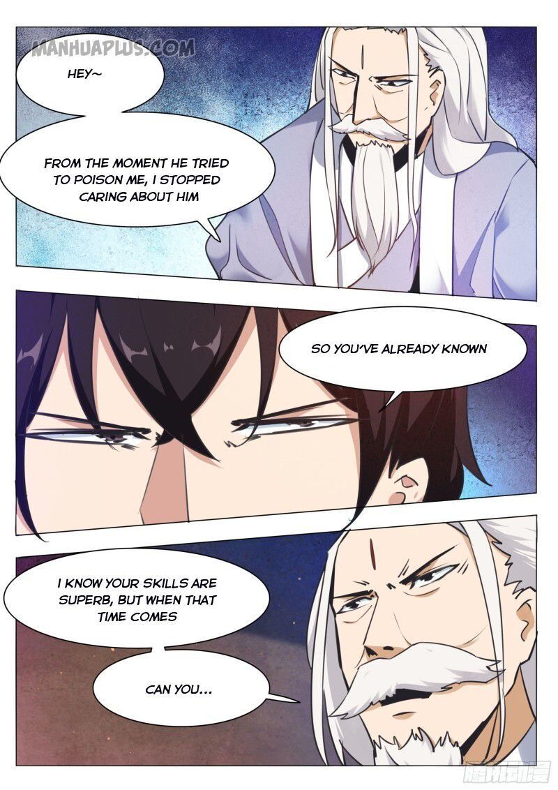 The Strongest God King chapter 84 - page 10