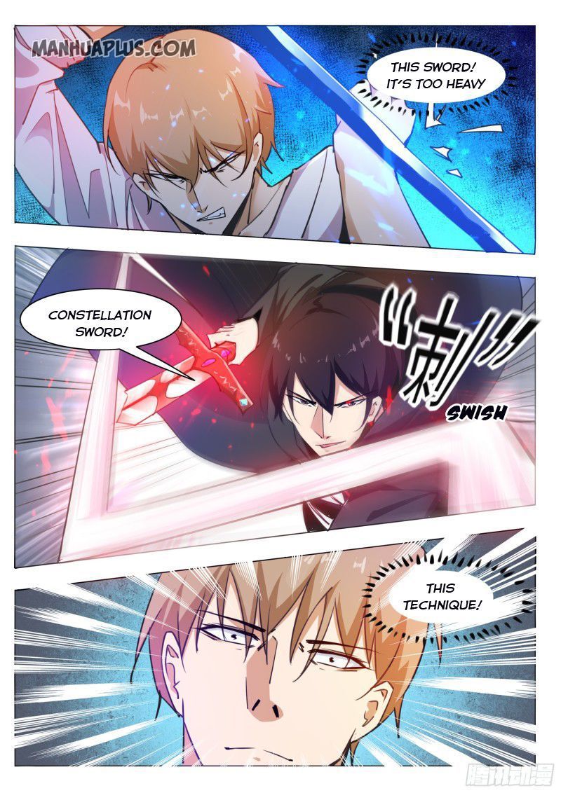 The Strongest God King chapter 85 - page 6