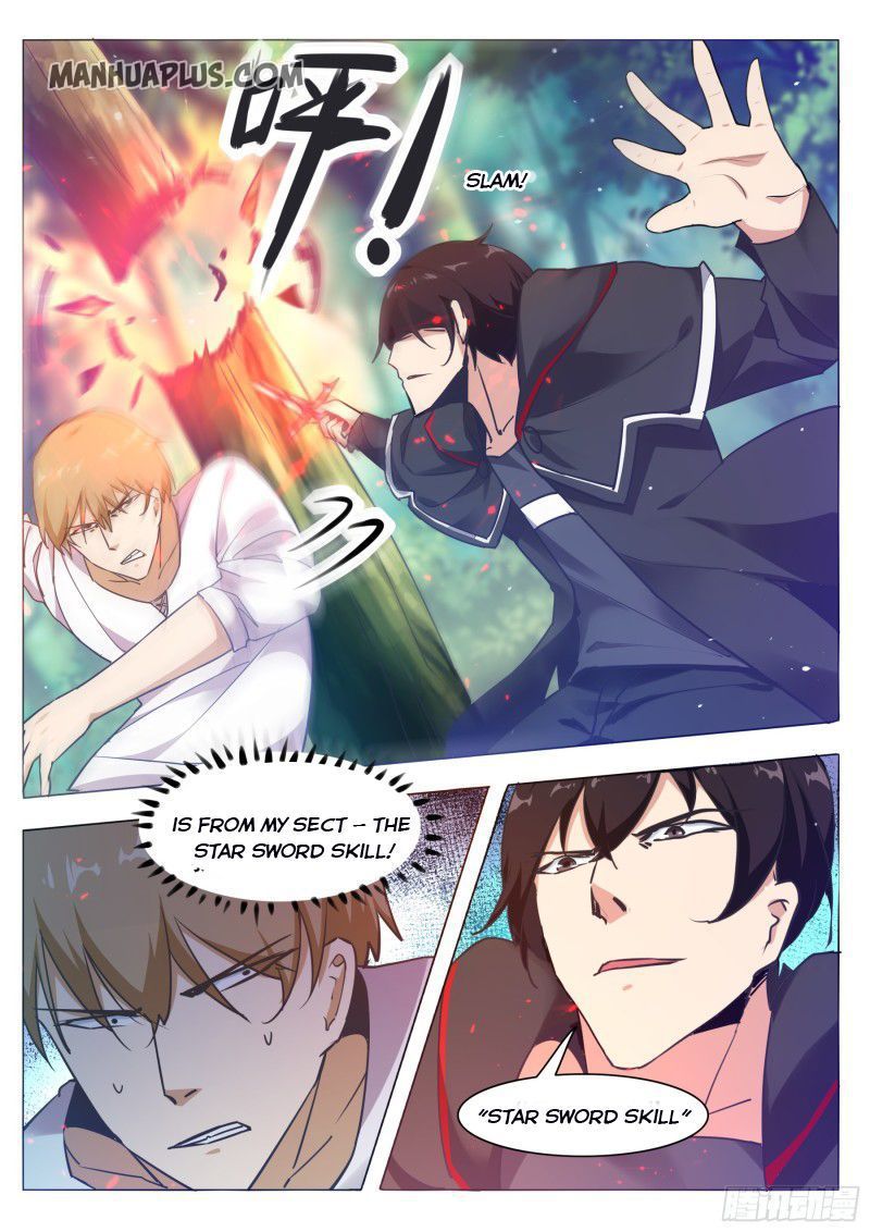 The Strongest God King chapter 85 - page 7