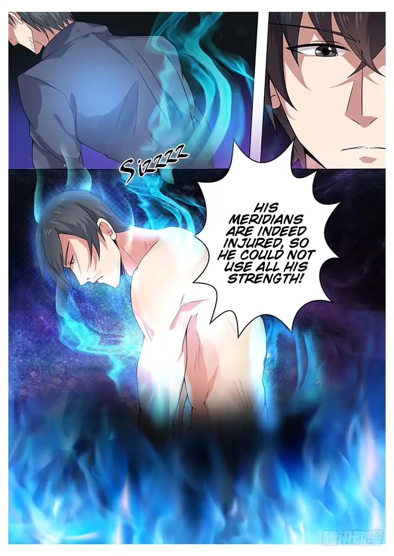 The Strongest God King chapter 4 - page 10