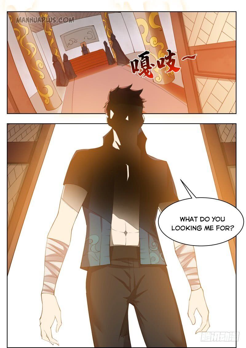The Strongest God King chapter 76 - page 12