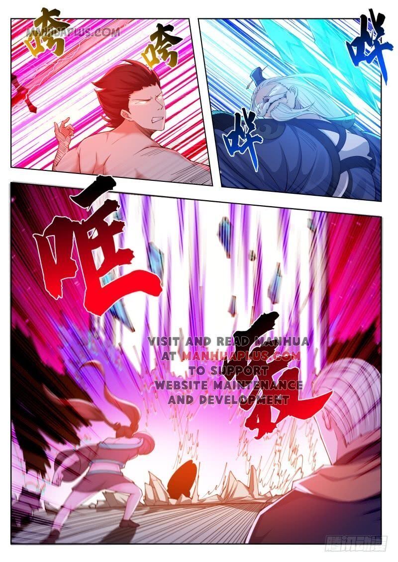 The Strongest God King chapter 76 - page 2