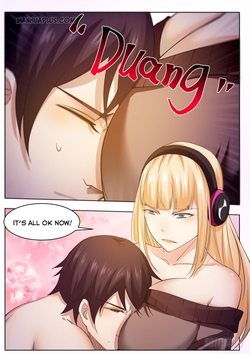 The Strongest God King chapter 76 - page 4