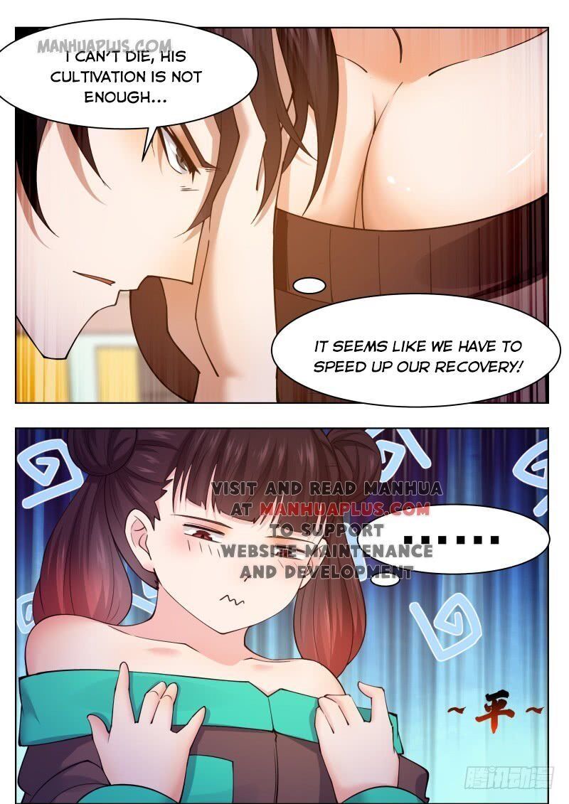 The Strongest God King chapter 76 - page 5