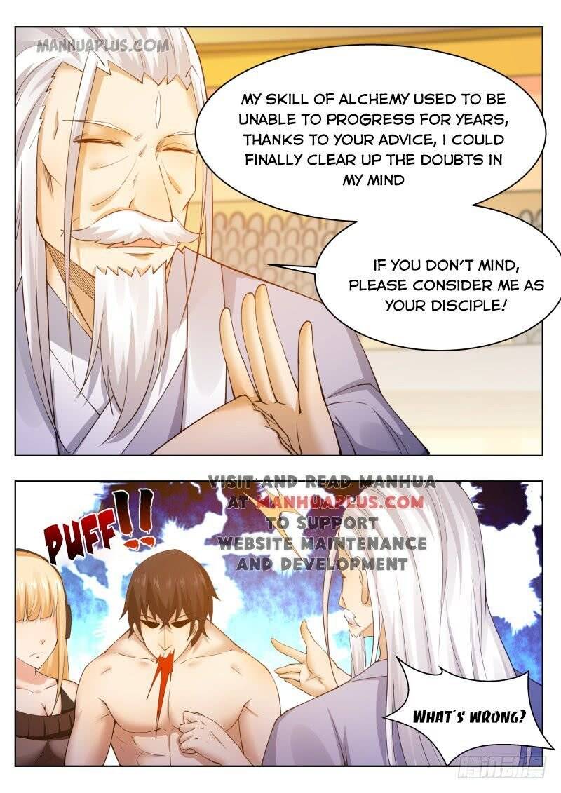 The Strongest God King chapter 76 - page 9