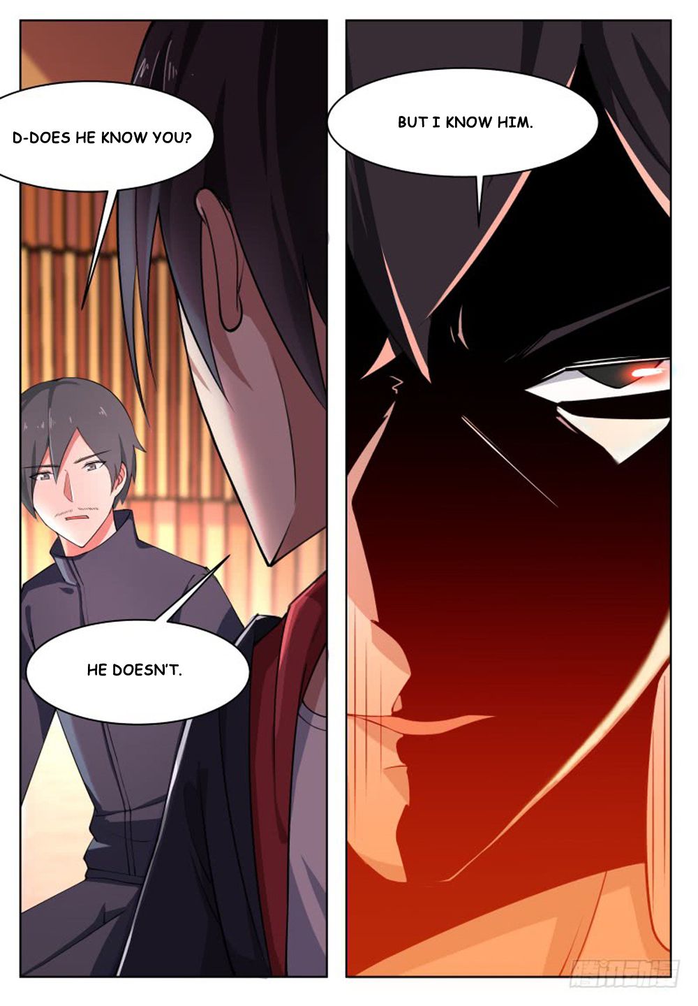 The Strongest God King chapter 44 - page 16