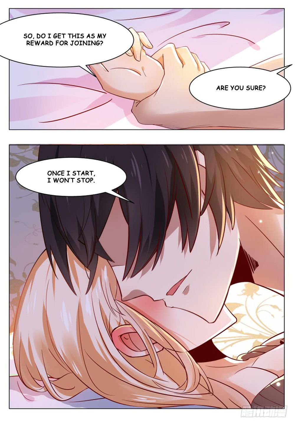The Strongest God King chapter 45 - page 15