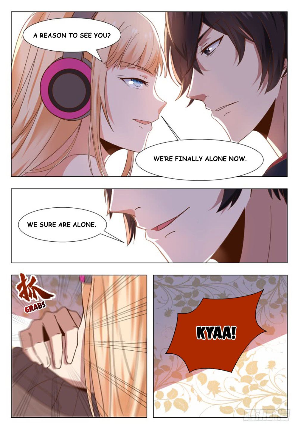 The Strongest God King chapter 45 - page 7