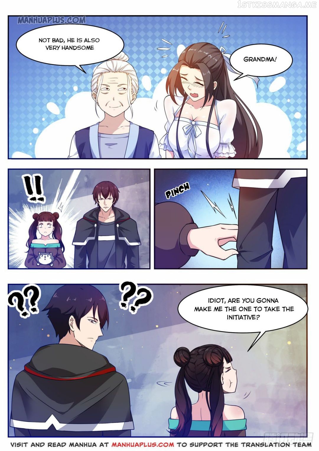 The Strongest God King Chapter 103 - page 2