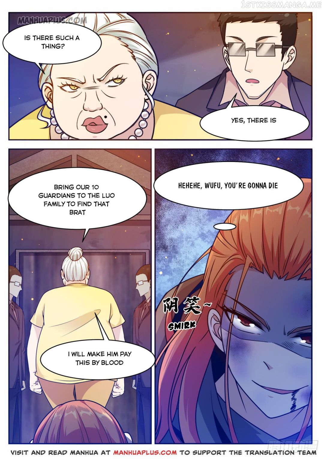 The Strongest God King Chapter 103 - page 7