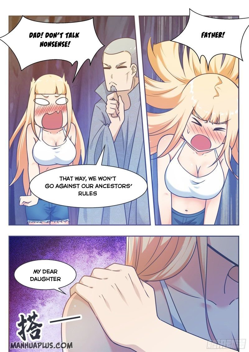 The Strongest God King chapter 138 - page 12