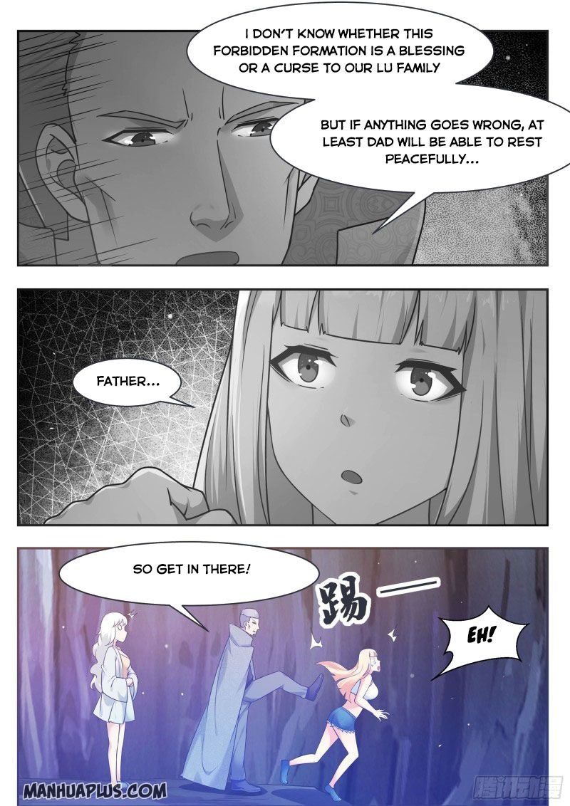 The Strongest God King chapter 138 - page 13