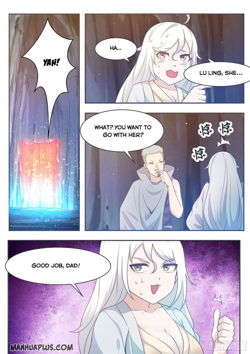 The Strongest God King chapter 138 - page 14