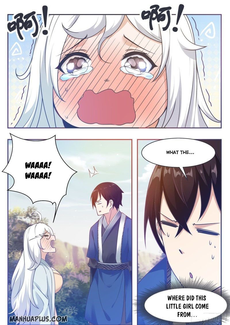 The Strongest God King chapter 138 - page 2