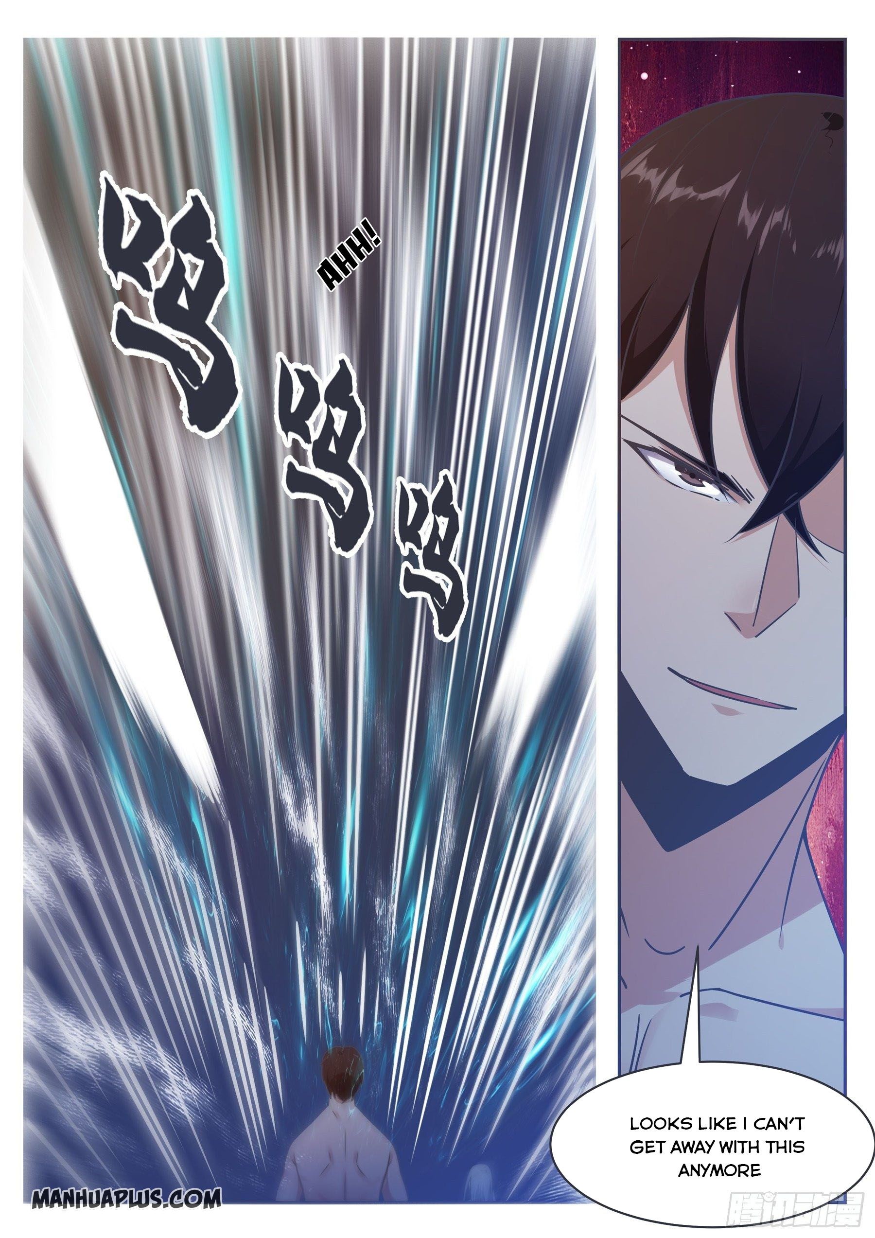 The Strongest God King chapter 129 - page 9