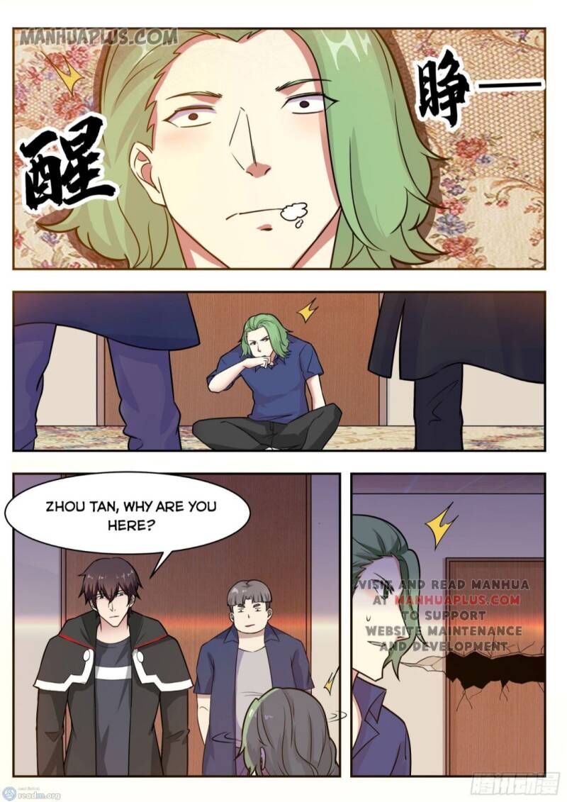 The Strongest God King chapter 95 - page 12