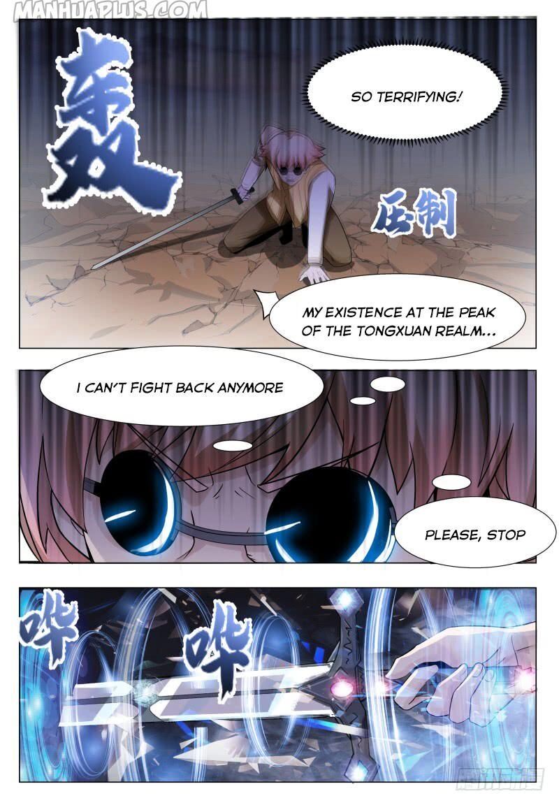 The Strongest God King chapter 48 - page 10