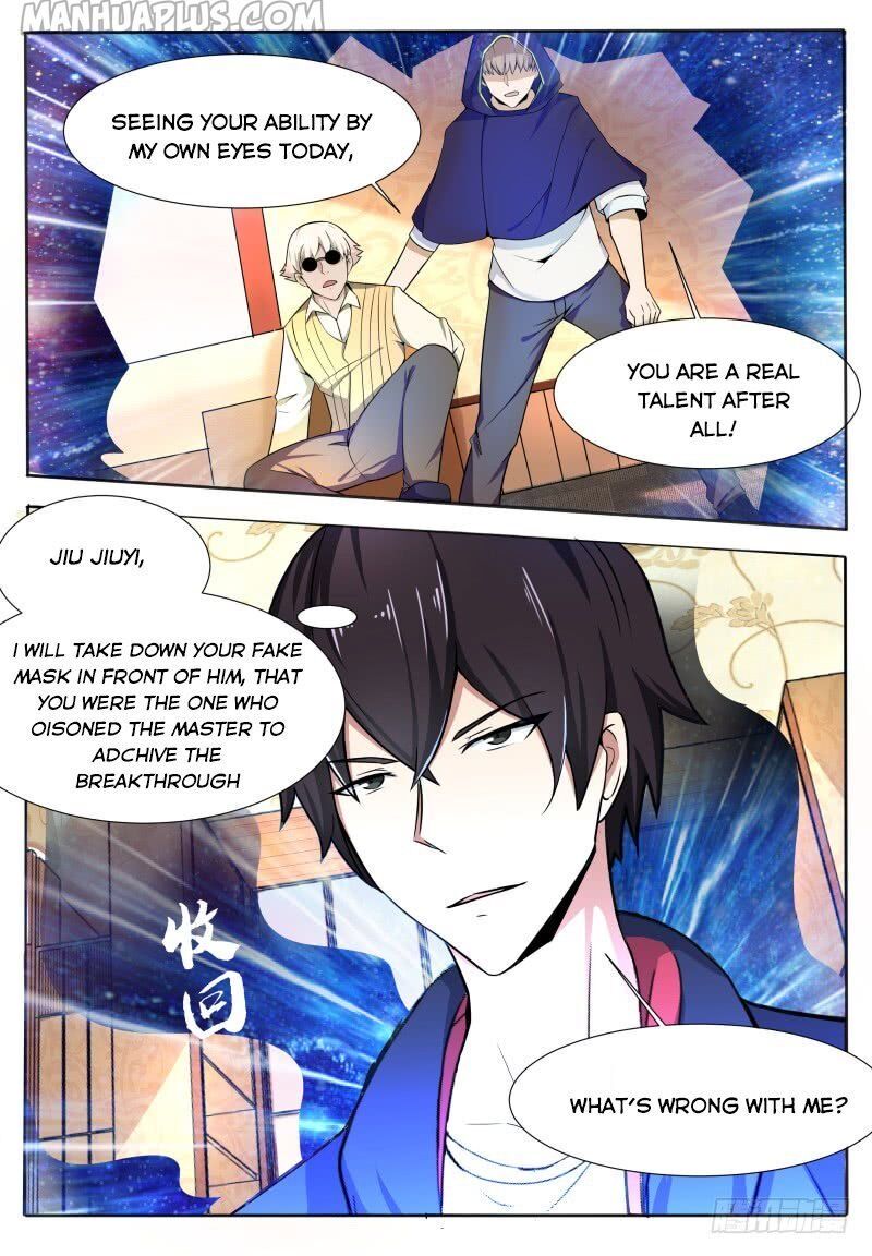The Strongest God King chapter 48 - page 13