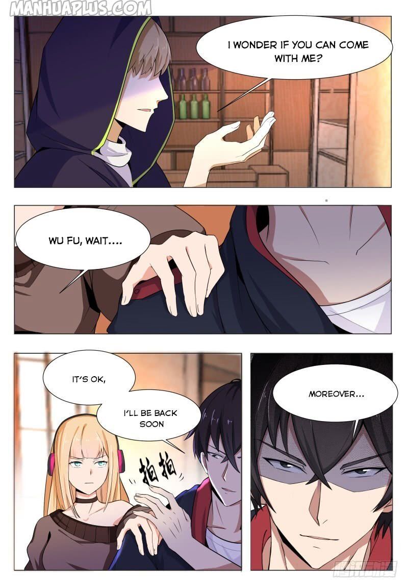 The Strongest God King chapter 48 - page 14