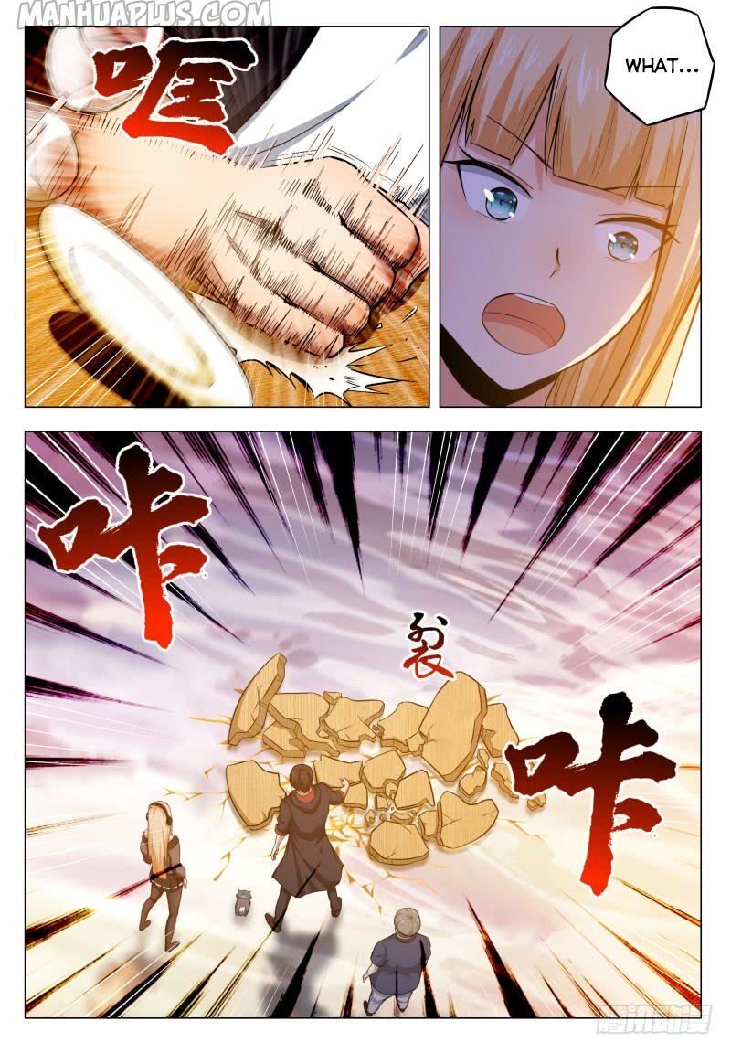 The Strongest God King chapter 48 - page 2