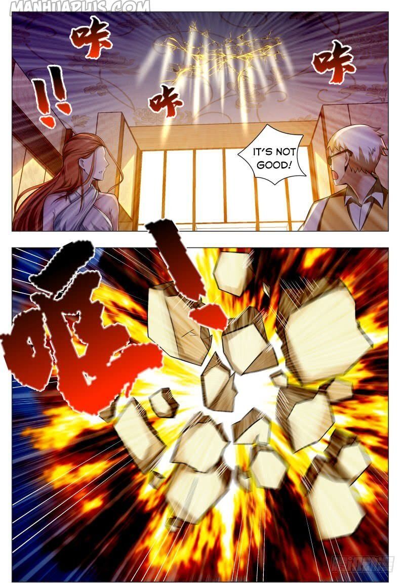 The Strongest God King chapter 48 - page 3