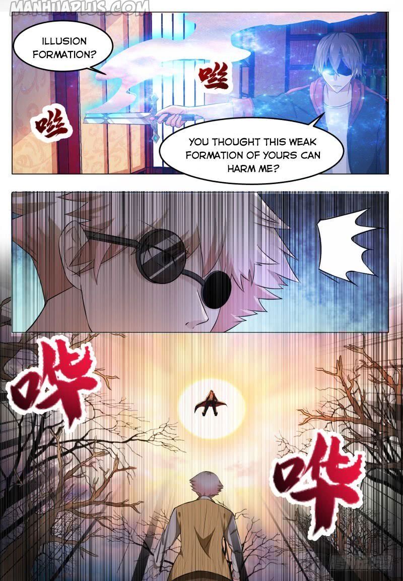 The Strongest God King chapter 48 - page 8