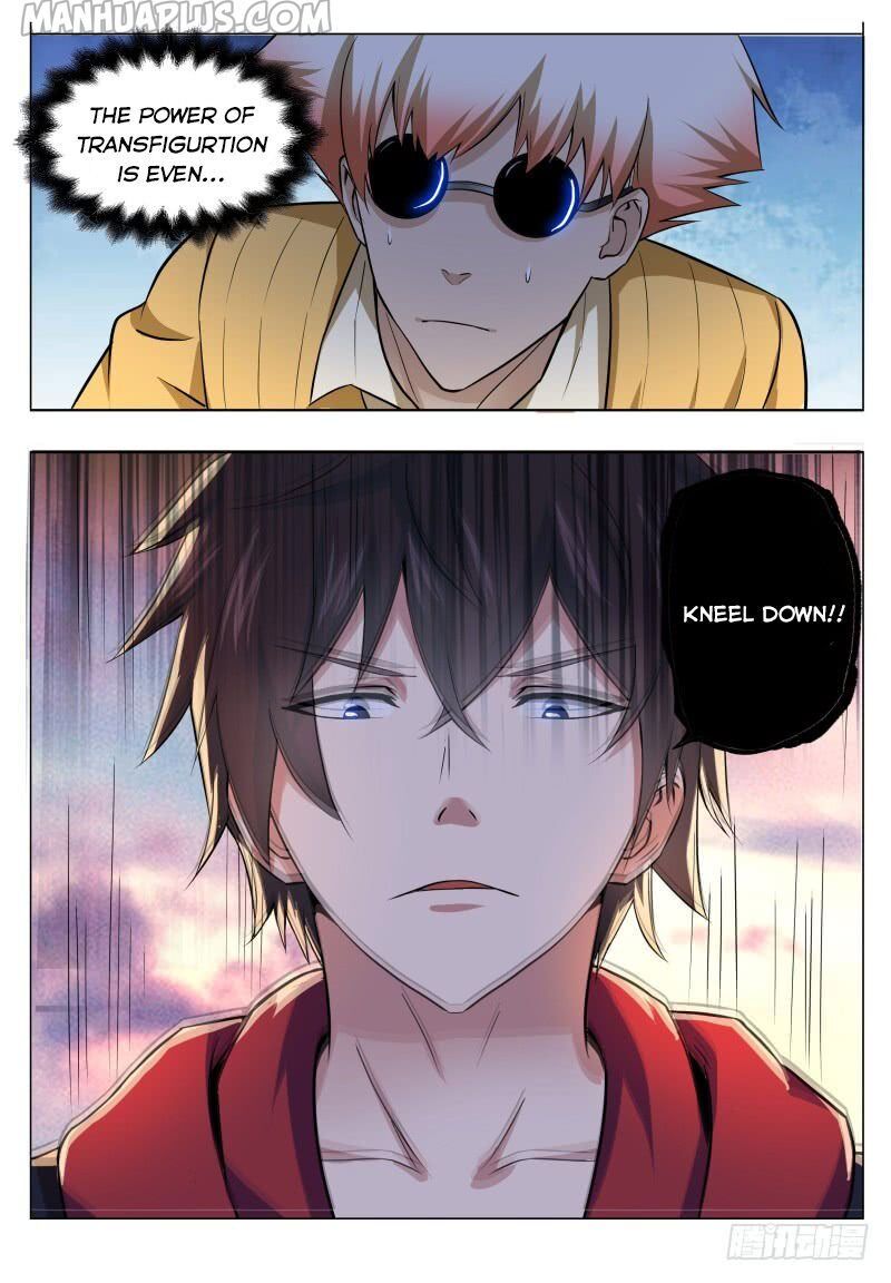 The Strongest God King chapter 48 - page 9