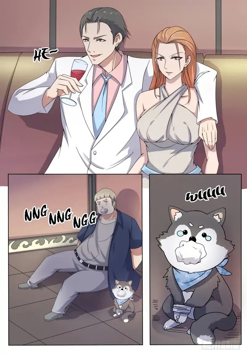 The Strongest God King chapter 5 - page 14
