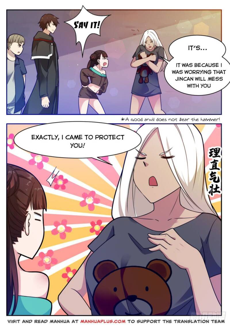 The Strongest God King chapter 98 - page 9
