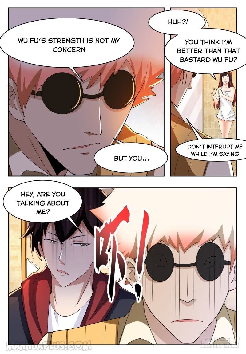 The Strongest God King chapter 50 - page 10