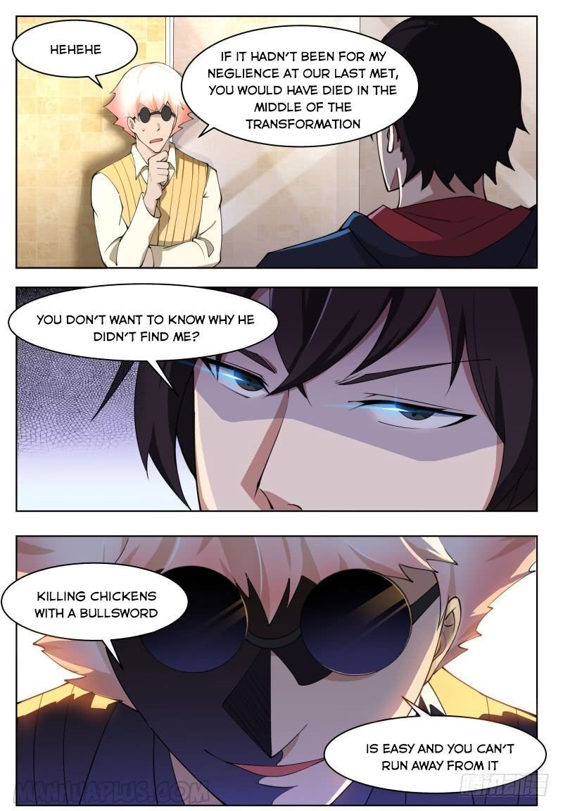 The Strongest God King chapter 50 - page 12