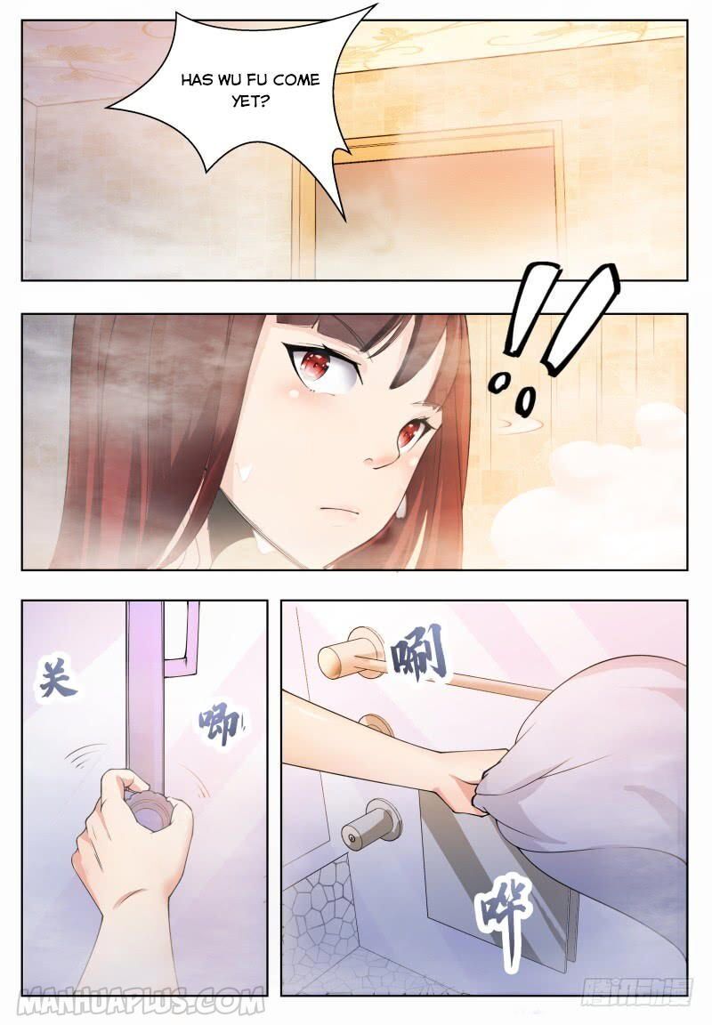 The Strongest God King chapter 50 - page 3