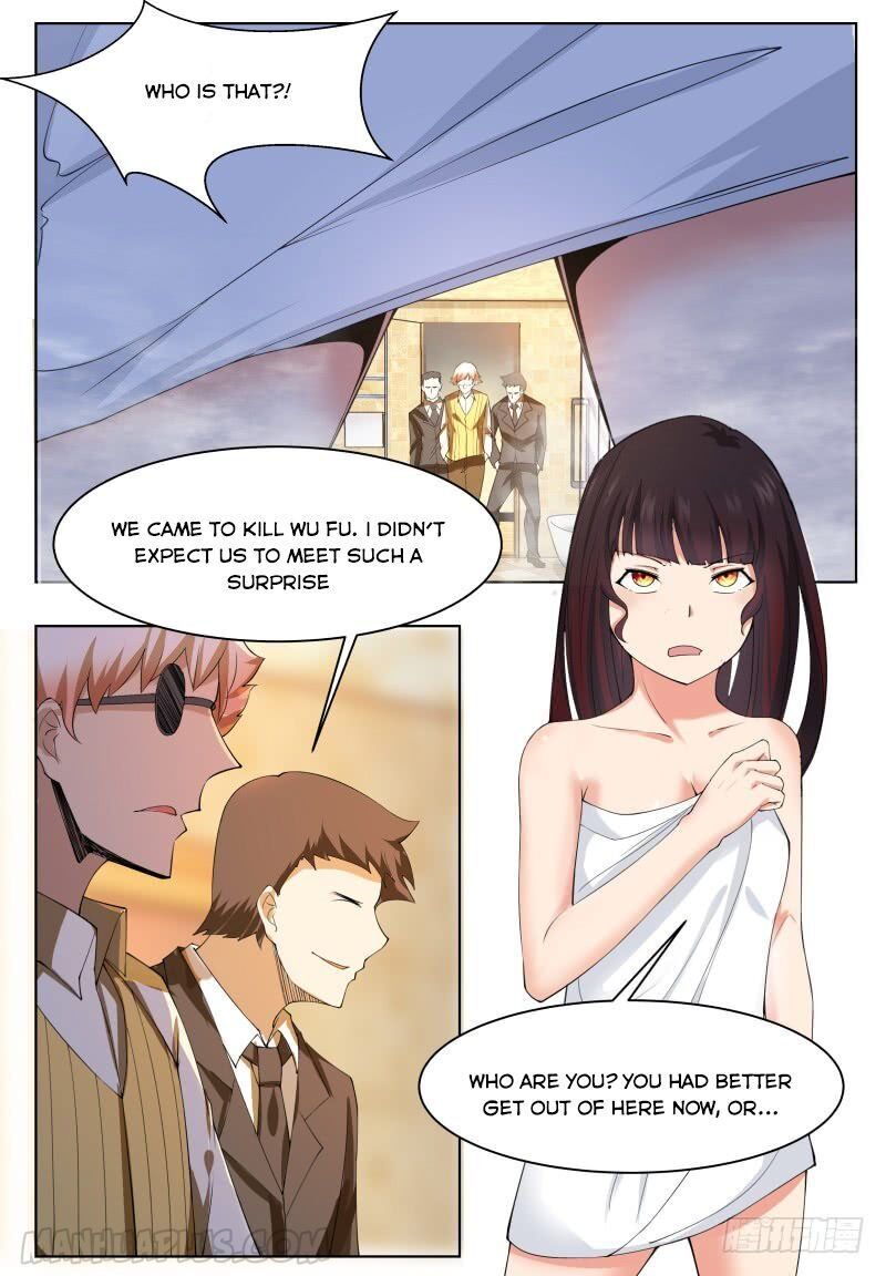 The Strongest God King chapter 50 - page 4