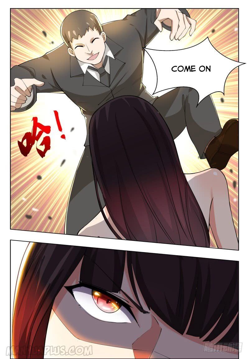 The Strongest God King chapter 50 - page 6