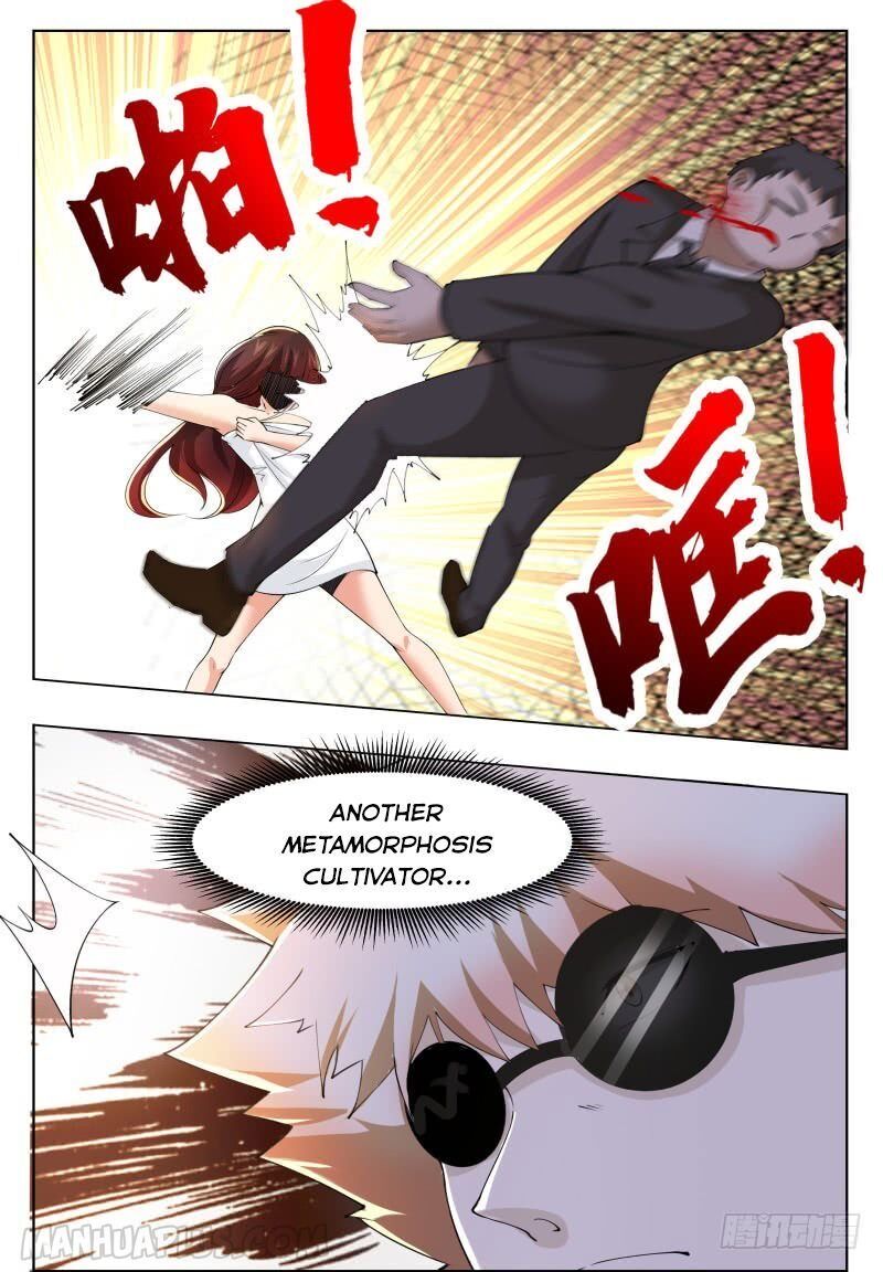 The Strongest God King chapter 50 - page 7