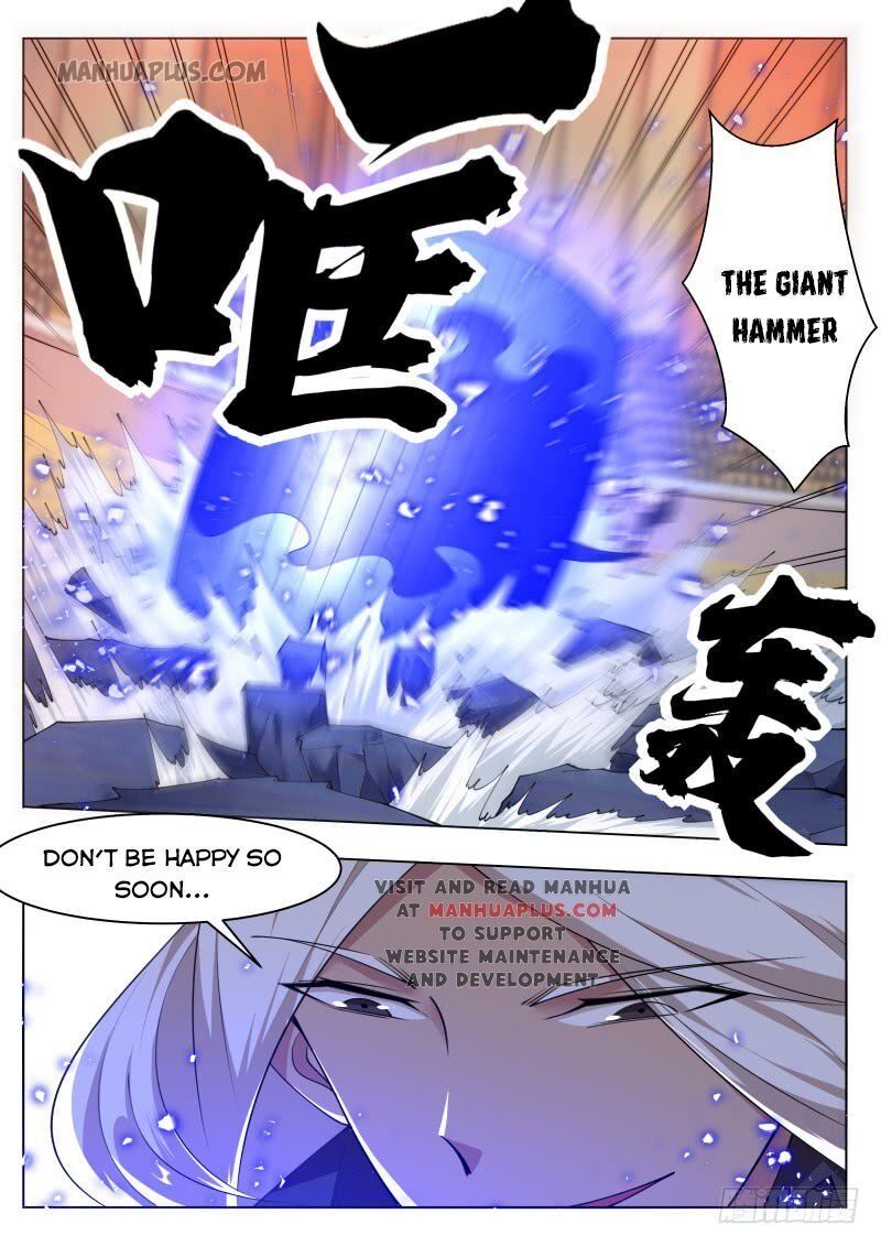 The Strongest God King chapter 77 - page 14