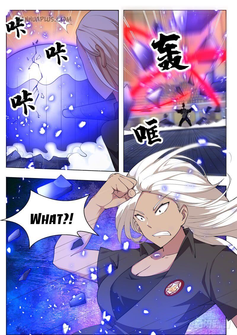 The Strongest God King chapter 77 - page 15