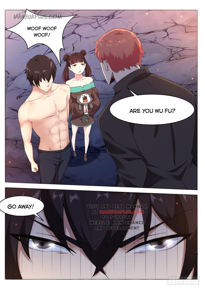 The Strongest God King chapter 77 - page 4