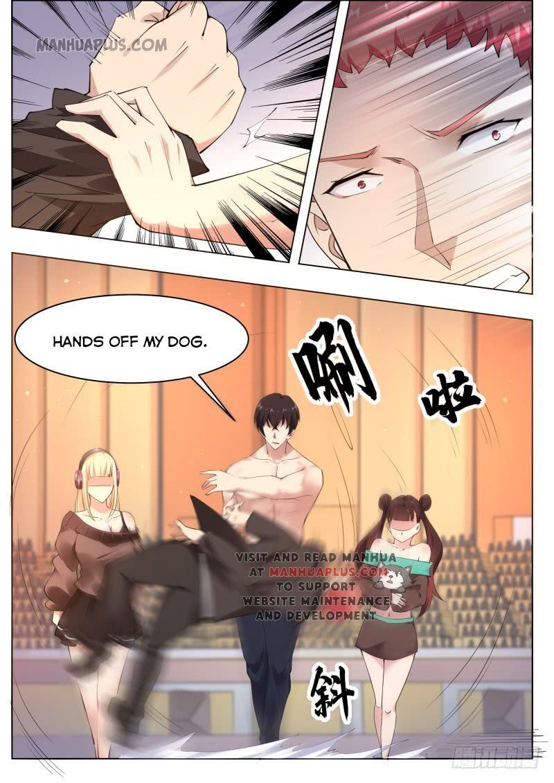 The Strongest God King chapter 77 - page 6